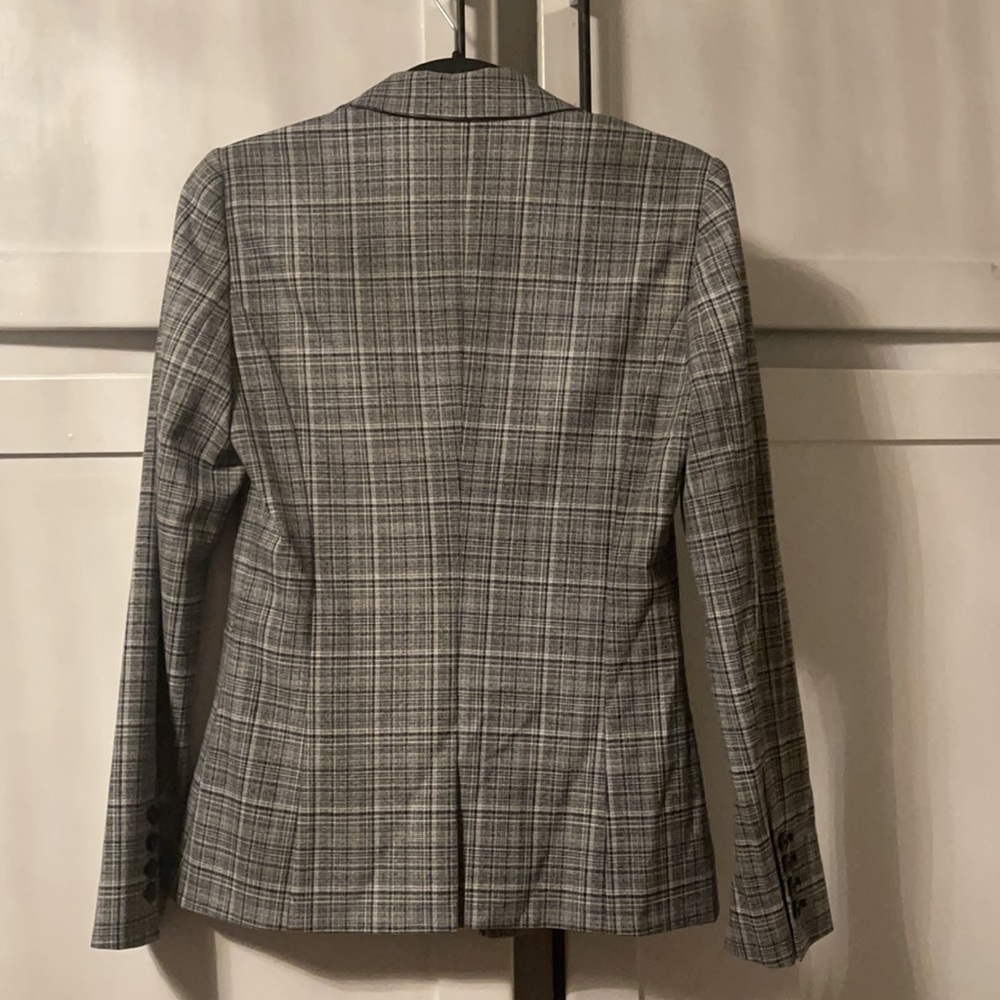RW&CO. Blazer - Picture 3 of 5
